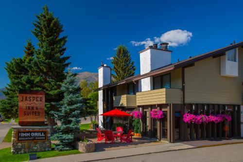 Ofertas en el Jasper Inn & Suites (Hotel) (Canadá)