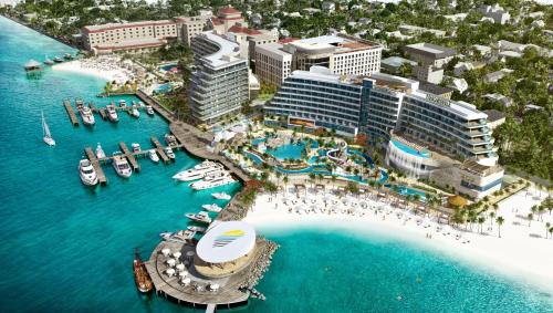 Ofertas en el Margaritaville Beach Resort Nassau (Hotel) (Bahamas)