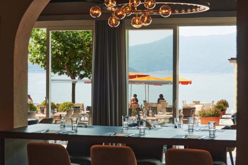 Ofertas en el Piazza Ascona Hotel & Restaurants (Hotel) (Suiza)