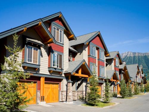 Ofertas en el Pinnacle Ridge Condos by Fernie Central Reservations (Apartamento) (Canadá)