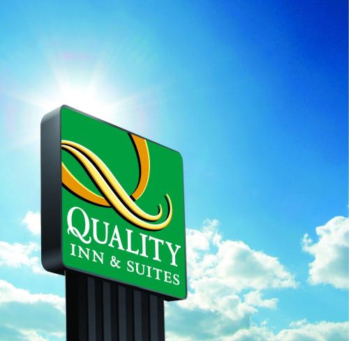 Ofertas en el Quality Inn & Suites Westlock (Hotel) (Canadá)