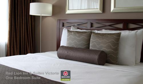 Ofertas en el Red Lion Inn and Suites Victoria (Hotel) (Canadá)