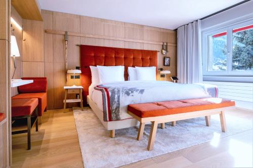 Ofertas en el Schweizerhof Zermatt - a Small Luxury Hotel (Hotel) (Suiza)