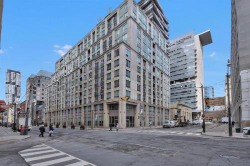 Ofertas en el Toronto Luxury Accommodations - QWEST (Apartamento) (Canadá)