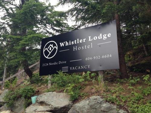 Ofertas en el Whistler Lodge Hostel (Albergue) (Canadá)
