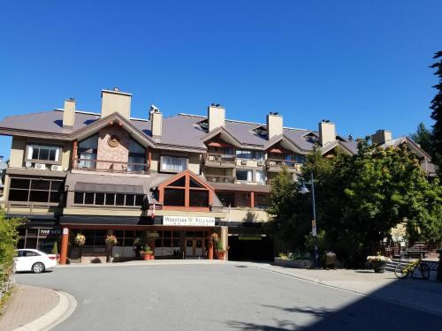 Ofertas en el Whistler Village Inn & Suites (Hotel) (Canadá)