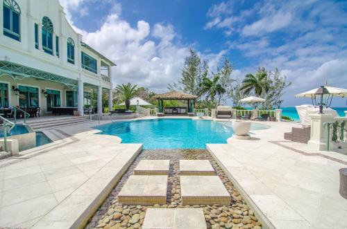 Ofertas en EXCLUSIVE BEACHFRONT MANSION 9 BR (VILLA C) (Villa), Nassau (Bahamas)