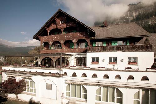Ofertas en FidazerHof (Hotel), Flims (Suiza)