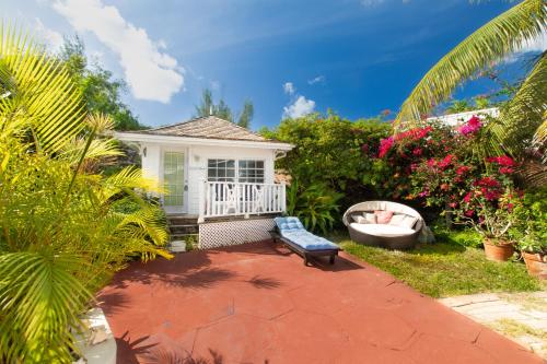 Ofertas en Garden Cottage Orange Hill Beach White Sand! (Apartamento), Nassau (Bahamas)