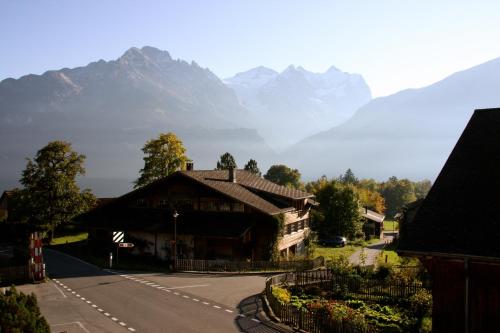 Ofertas en Gasthof zur Post (Hotel), Hasliberg (Suiza)