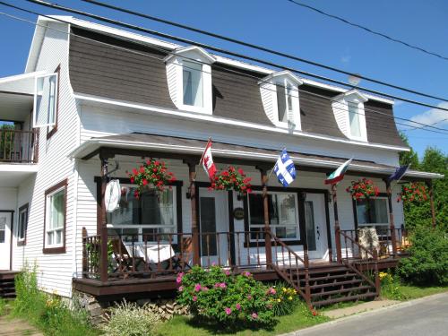 Ofertas en Gîte Aux Traditions (Bed & breakfast), Saint-Jean-des Piles (Canadá)