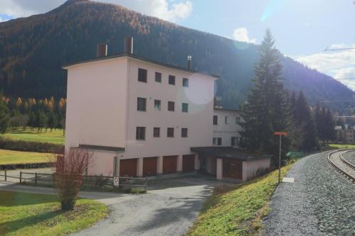 Ofertas en Golf Apartments - Schmid (Apartamento), Davos (Suiza)