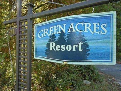 Ofertas en Green Acres Lakeside Resort Salt Spring Island (Camping resort), Ganges (Canadá)