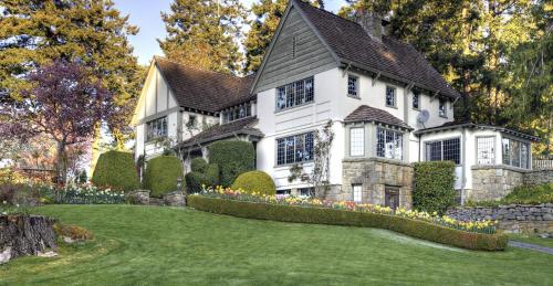 Ofertas en Hastings House Country House Hotel (Hotel), Ganges (Canadá)