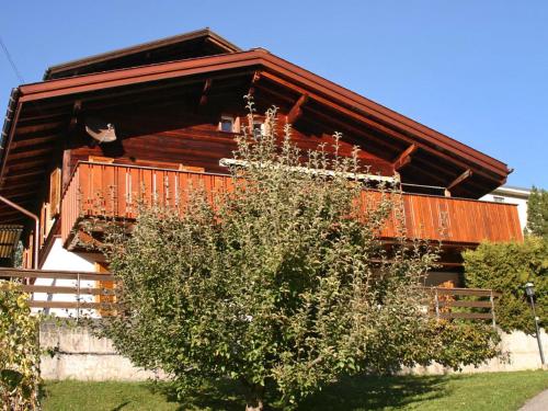 Ofertas en Holiday Home Chalet Ahornen (Casa o chalet), Grindelwald (Suiza)