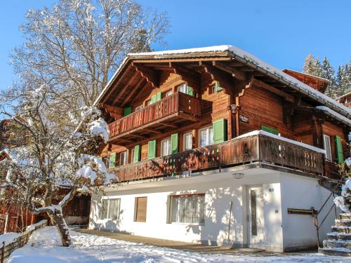 Ofertas en Holiday Home Chalet Caroline (Casa o chalet), Grindelwald (Suiza)