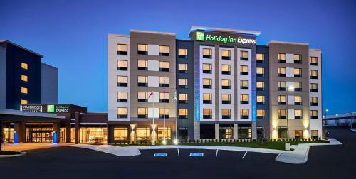 Ofertas en Holiday Inn Express - Niagara-On-The-Lake, an IHG Hotel (Hotel), Niagara-on-the-Lake (Canadá)