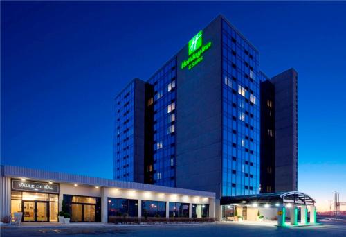 Ofertas en Holiday Inn Hotel & Suites Pointe-Claire Montreal Airport, an IHG Hotel (Hotel), Dorval (Canadá)