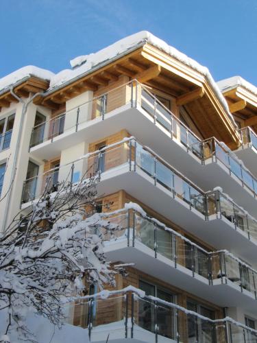 Ofertas en Hörnligrat Apartments (Apartamento), Zermatt (Suiza)