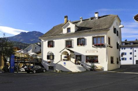 Ofertas en Hotel Arturo (Posada u hostería), Celerina (Suiza)