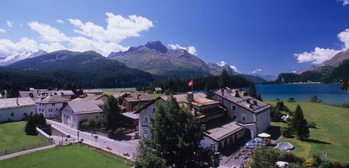 Ofertas en Hotel Chesa Grischa (Hotel), Sils Baselgia (Suiza)