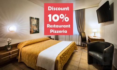 Ofertas en Hotel dell'Angelo (Hotel), Locarno (Suiza)