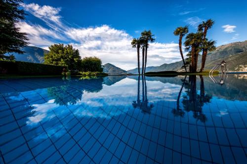Ofertas en Hotel Eden Roc - The Leading Hotels of the World (Hotel), Ascona (Suiza)