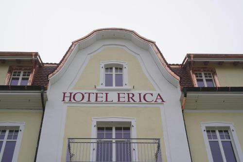 Ofertas en Hotel Erica (Hotel), Langenbruck (Suiza)