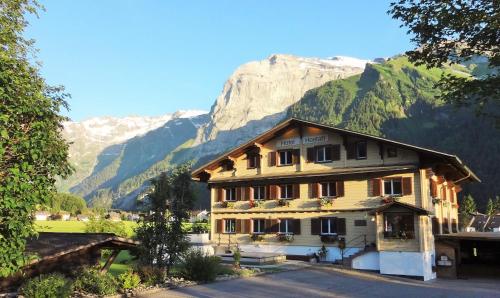 Ofertas en Hotel Garni Hostatt (Hotel), Engelberg (Suiza)