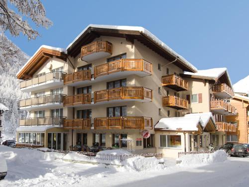 Ofertas en Hotel Monte-Moro (Hotel), Saas-Almagell (Suiza)