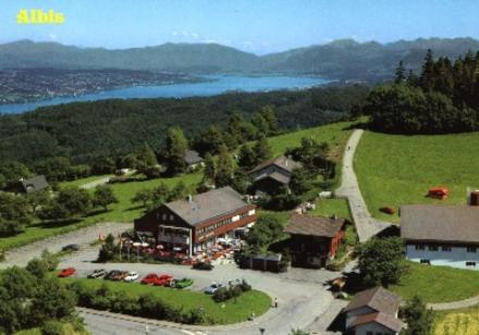 Ofertas en Hotel Panorama Windegg (Hotel), Langnau am Albis (Suiza)