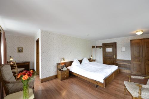 Ofertas en Hotel Rheinfels (Hotel), Stein am Rhein (Suiza)