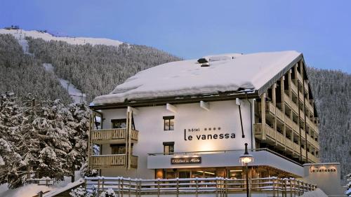 Ofertas en Hôtel Vanessa (Hotel), Verbier (Suiza)