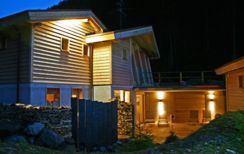 Ofertas en Hüttenhotel Husky Lodge (Lodge), Muotathal (Suiza)