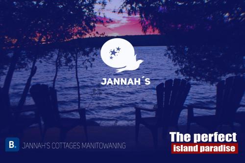 Ofertas en Jannah's Cottages (Casa o chalet), Manitowaning (Canadá)