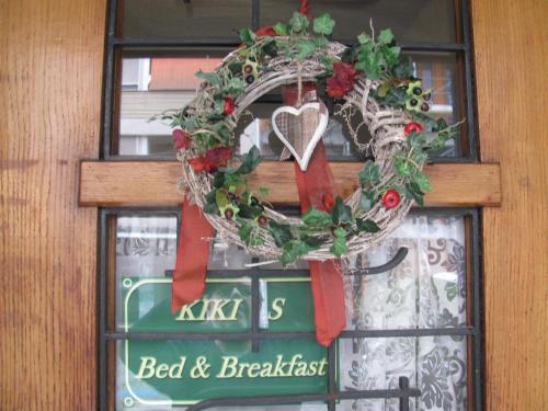 Ofertas en Kiki's B&B (Bed & breakfast), Basilea (Suiza)
