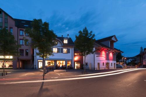 Ofertas en Kulturhotel Guggenheim (Hotel), Liestal (Suiza)