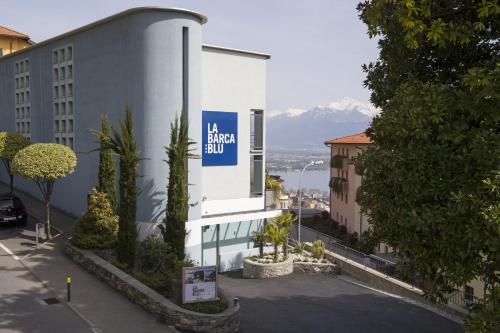 Ofertas en La Barca Blu (Hotel), Locarno (Suiza)