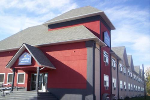 Ofertas en Lakeview Inns & Suites - Fort St. John (Hotel), Fort Saint John (Canadá)