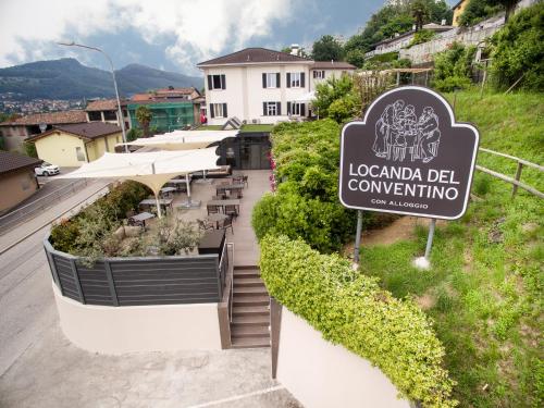 Ofertas en Locanda Del Conventino (Hotel), Lugano (Suiza)