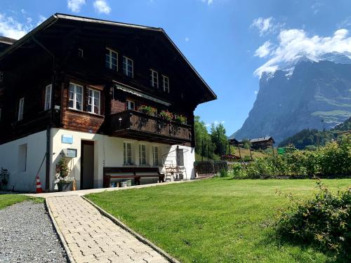 Ofertas en Locherboden (Apartamento), Grindelwald (Suiza)