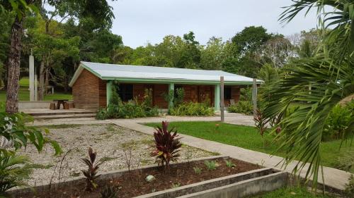 Ofertas en Mahogany Villas (Lodge), Punta Gorda (Belice)