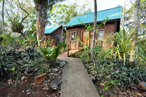 Ofertas en Mariposa Jungle Lodge (Hotel), San Ignacio (Belice)