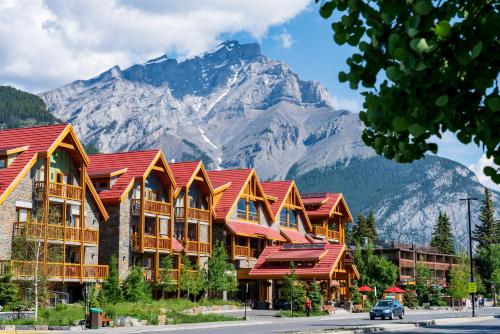 Ofertas en Moose Hotel and Suites (Hotel), Banff (Canadá)