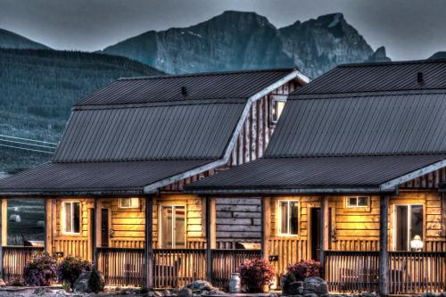 Ofertas en Mountain Haven Cabins (Casa o chalet), Mountain View (Canadá)
