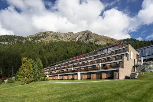 Ofertas en Nira Alpina (Hotel), Silvaplana (Suiza)
