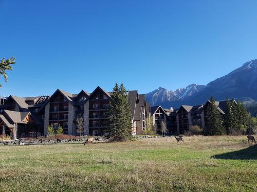 Ofertas en Paradise Resort Club and Spa (Hotel), Canmore (Canadá)