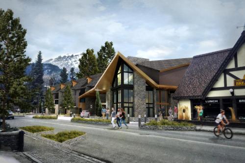Ofertas en Peaks Hotel and Suites (Hotel), Banff (Canadá)