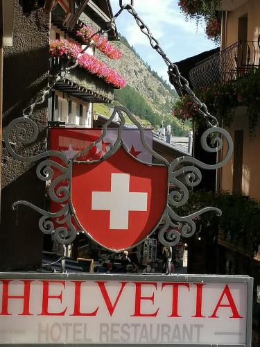 Ofertas en Petit Helvetia Budget Hotel (Hotel), Zermatt (Suiza)