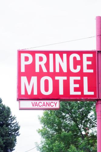 Ofertas en Prince Motel (Motel), Prince George (Canadá)